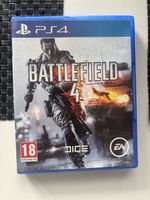 Playstation 4 Spiel Battlefield 4 