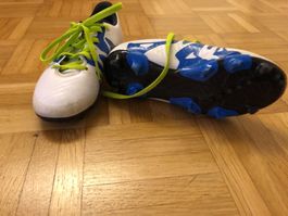Adidas Fussballschuhe Gr30,