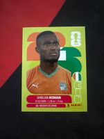Panini FIFA WM 2026 Sticker - CIV 3