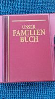 Familienbuch + Chronik Wertvolle Erinnerungen festhalten!