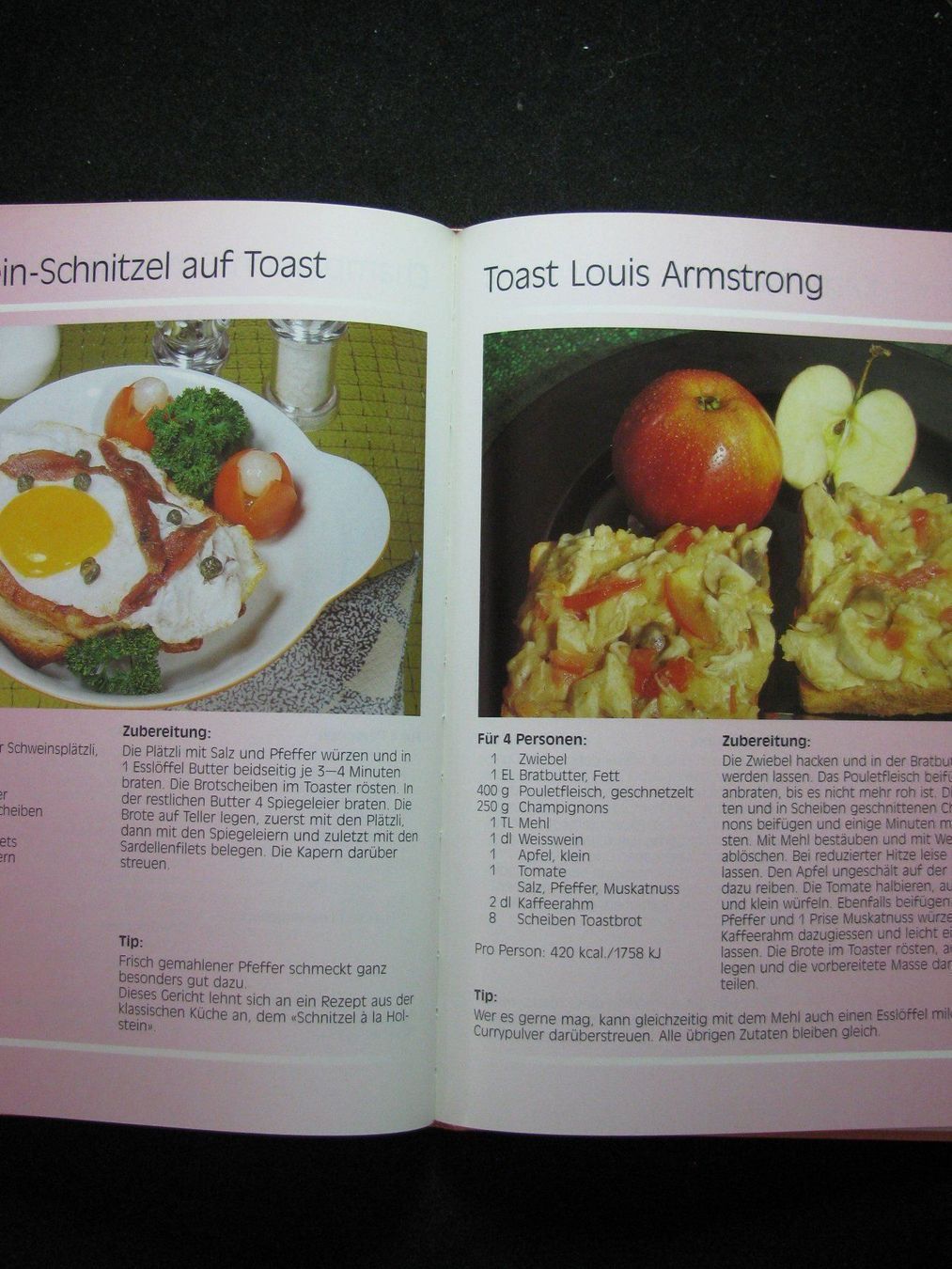 Bücher: Brot von ihrem Beck / Brotkalender – Gebraucht aus Reitnau von Zaomir 6