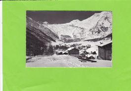 Saas-Fee
