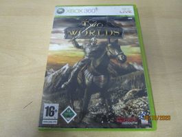 Two Worlds Xbox 360 Xbox360