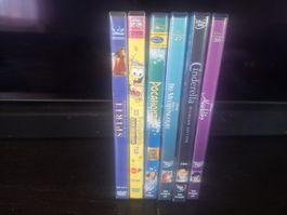DVD-Sammlung für Filmabende – Top Auswahl 