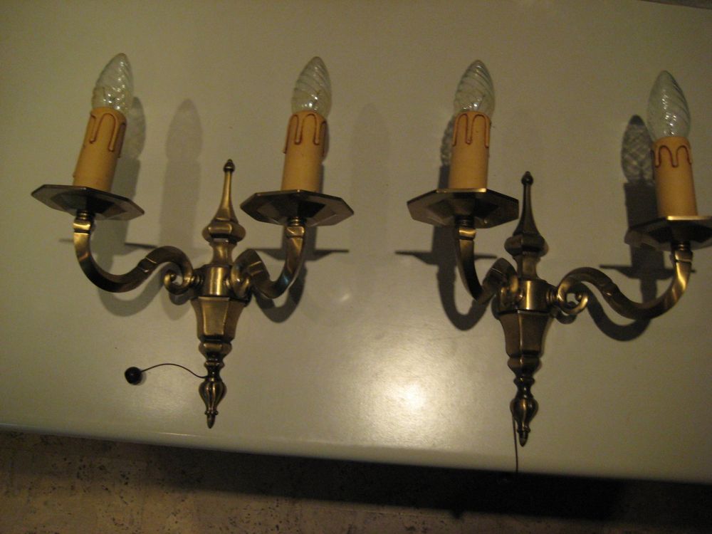 Merriway Gardinenraffhalter-Set – 2er-Pack Mit Rückplatte In Messing/Weiß, 35 Mm Abstand Zur Wand