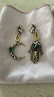 Boucles d’oreilles Radà Italy