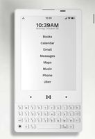 minimal phone