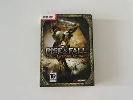 Rise & Fall Civilizations at War PC