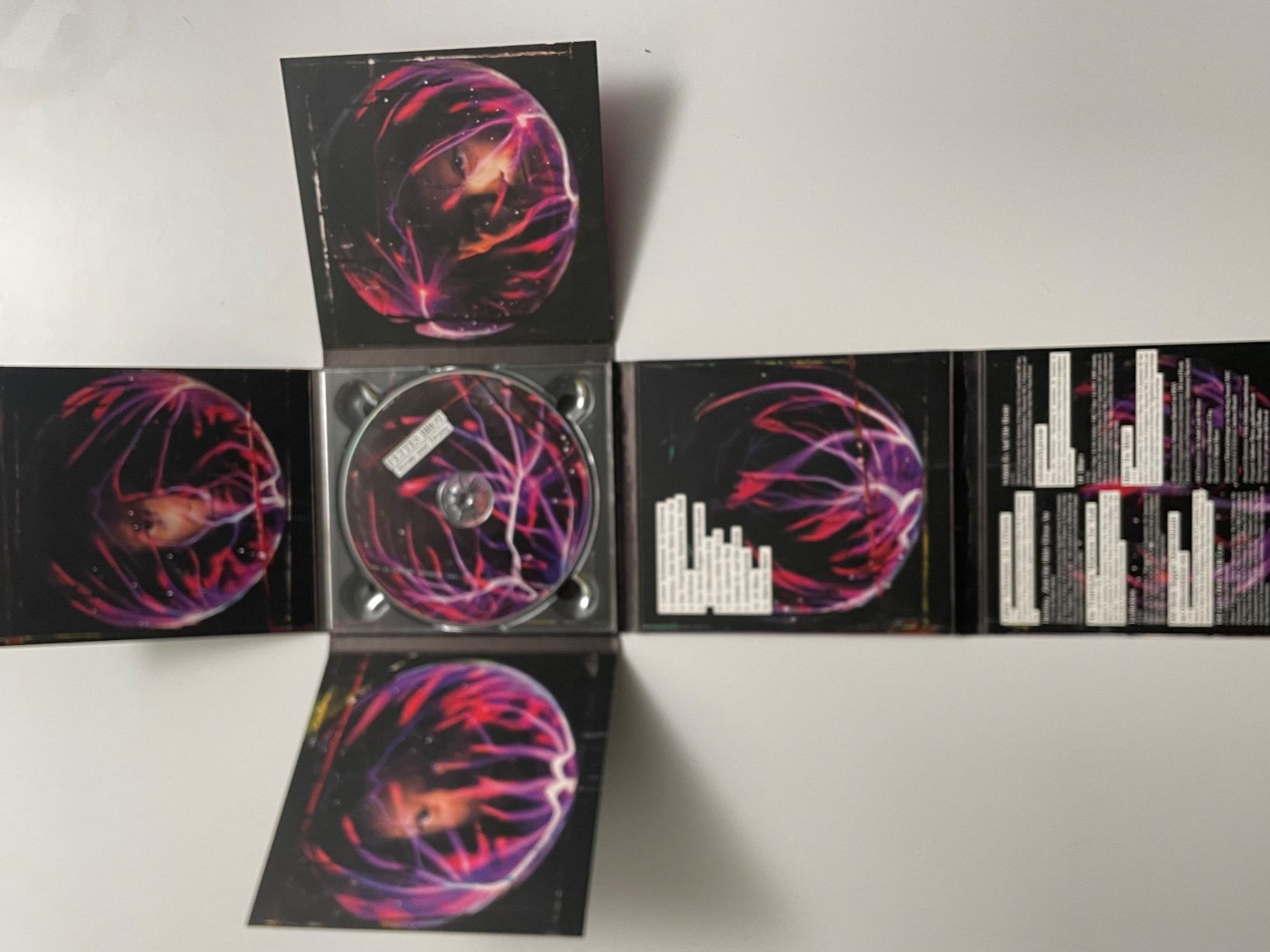 CDs: Fettes Brot - Strom Und Drang – Gebraucht aus Muri b. Bern von AdidasCollector 1