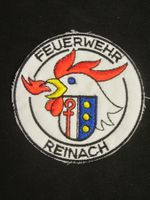 Badge sapeur pompier