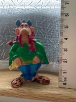 Figurine Astérix et Obélix - Abraracoucix 1967
