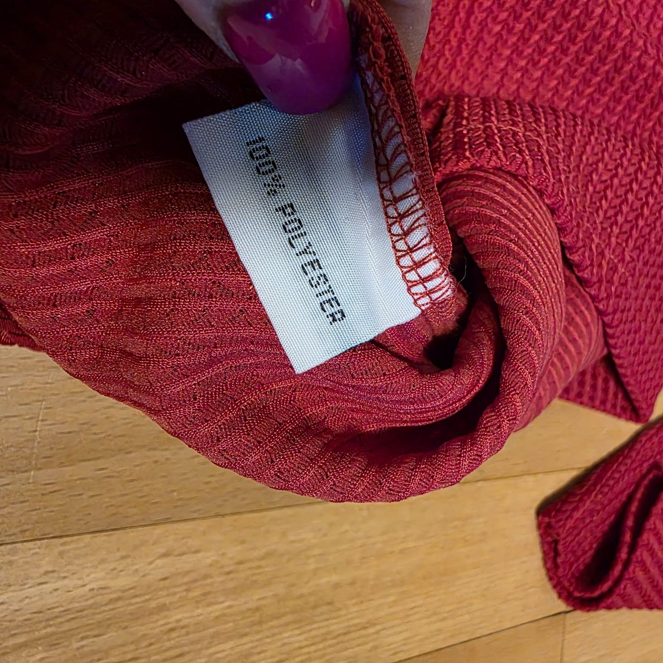 Pulls & Sweat-shirts: Vintage  Pullover Gr. 40/42 – D'occasion à Wald ZH par CapLux 6