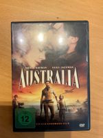 DVD Film "Australia" mit Nicole Kidman, Top Zustand!