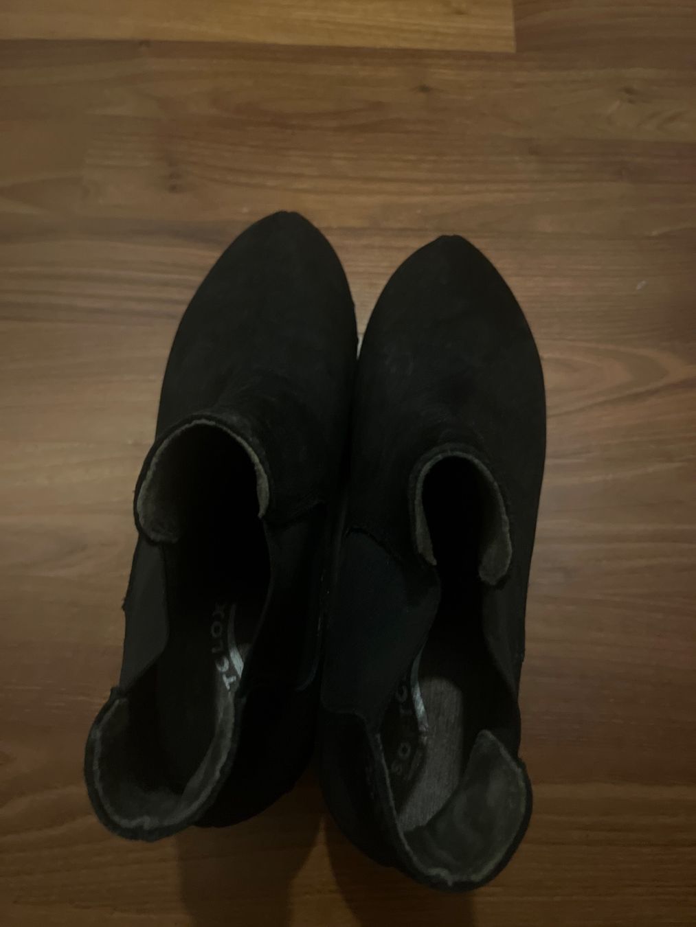 Softclox Chaussures femmes: Softclox 40 – D'occasion à Frauenfeld par Lollipop77