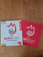 Panini EM 2008 Fussball Album komplett, bis auf die 176