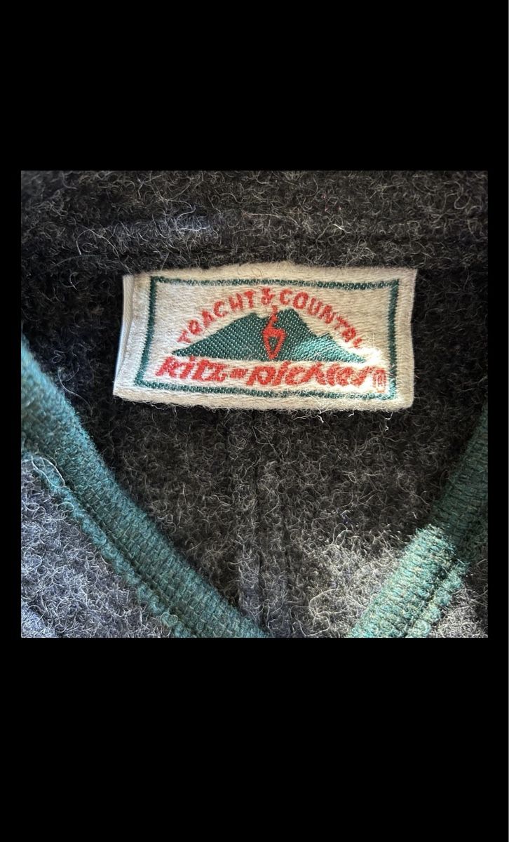 Giacche: Trachtenjacke von Kitzpichler – Usato da Ostermundigen venduto da neukom64 1