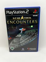 Star Trek: Encounters (Deutsch) - Playstation 2