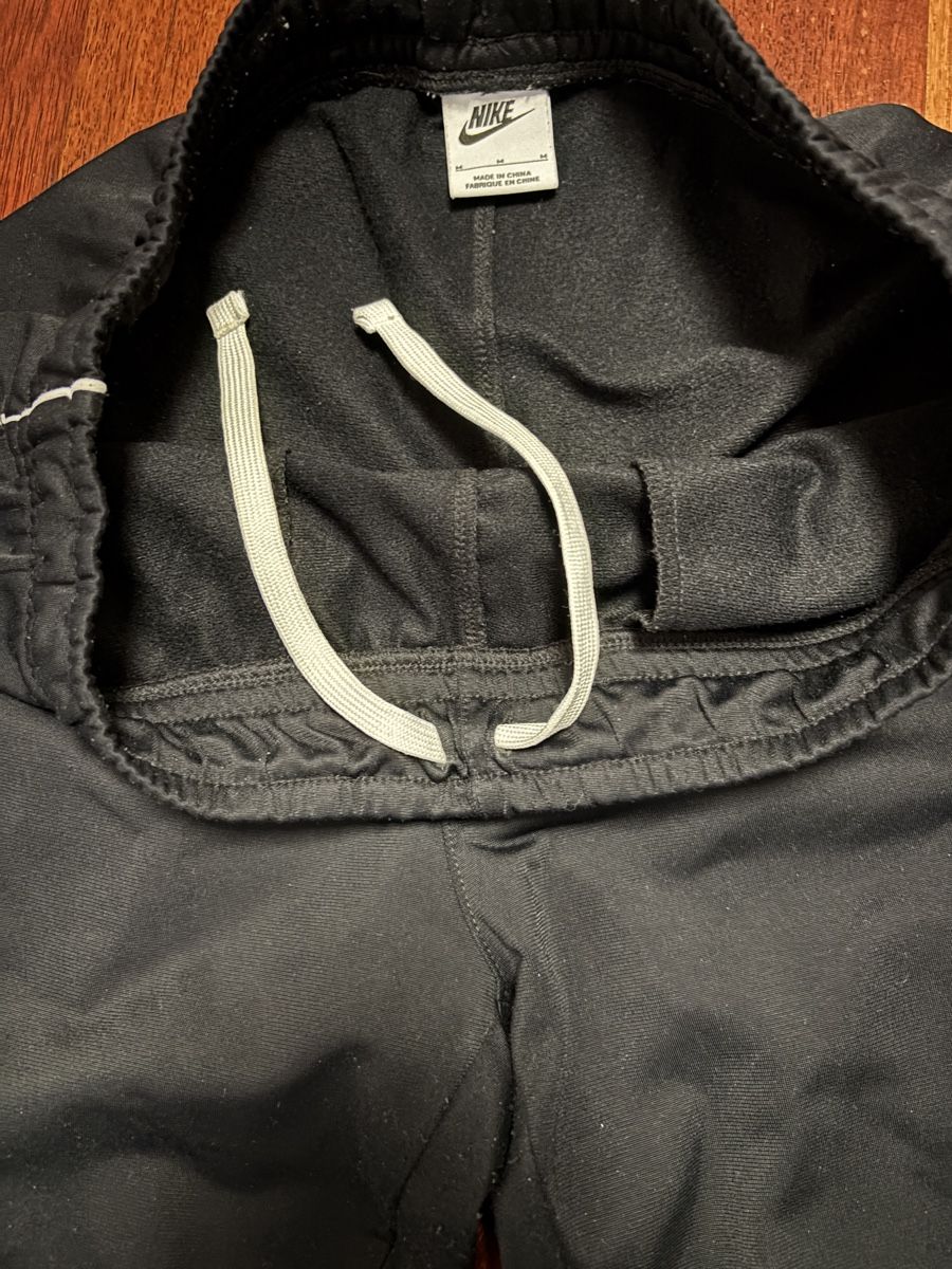 Nike Pantaloni: Nike Trainingshose – Nuovo (secondo la descrizione) da Dättlikon venduto da Cocco2 3