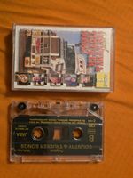 Musikkassette Original Country & Trucker Songs Vol 1