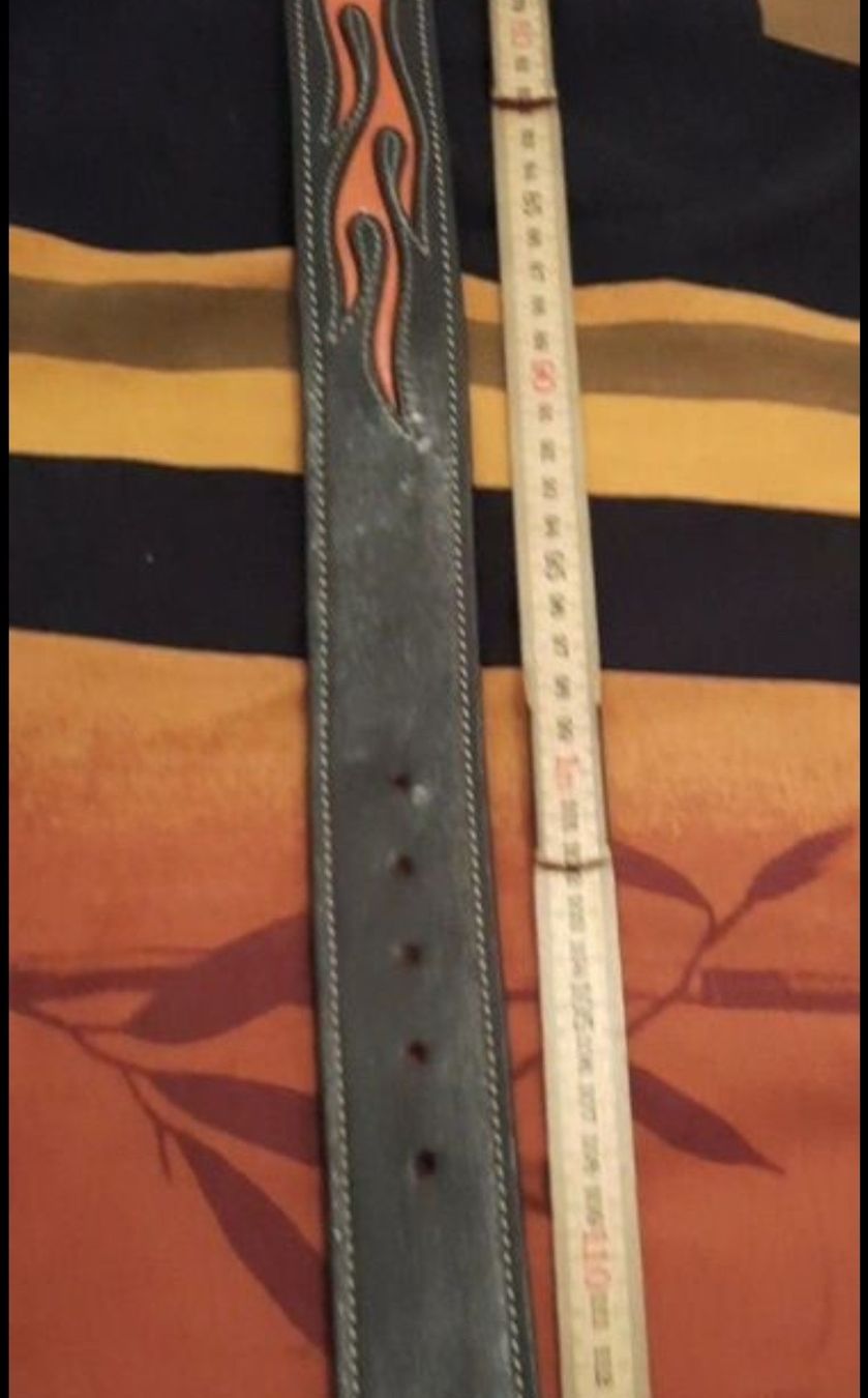 Harley-Davidson Cinture: Belle ceinture Harley-Davidson – Usato da Clarens venduto da lucdubois 1