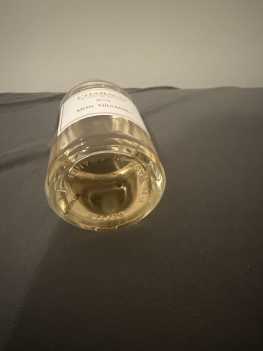 Profumi & Eau de Toilette: Chabaud mon tiramisu 100 ml eau de parfum – Nuovo (secondo la descrizione) da Lausanne venduto da Alex_7586 1