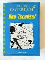 Gregs Tagebuch 12