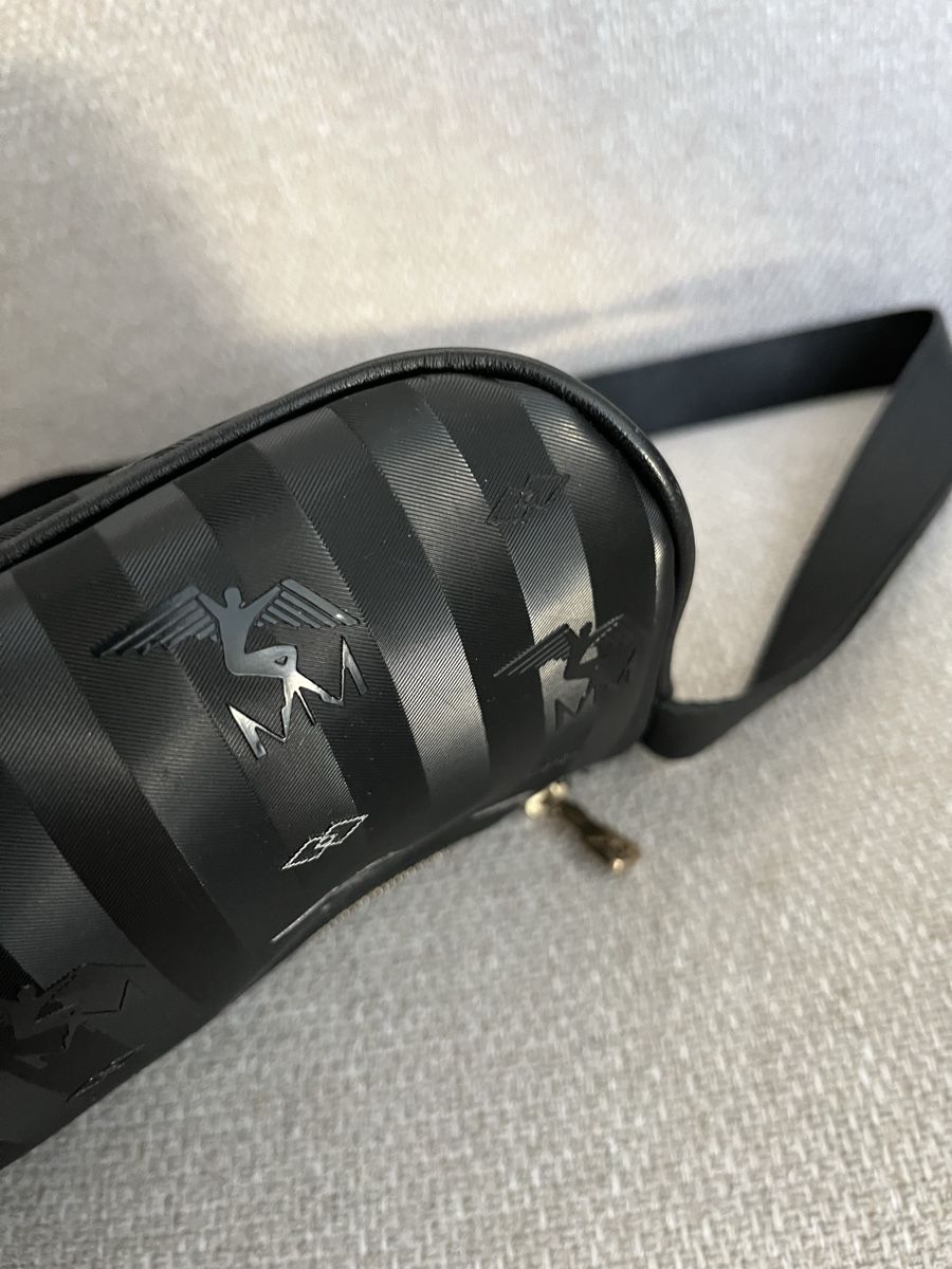 Maison Mollerus Taschen für Damen: Maison Mollerus Belt Bag  – Gebraucht aus Lausanne von Danash 3
