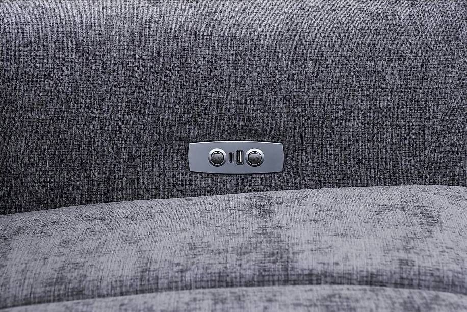 Divani: Elektrische 3-SitzerCouch – Nuovo (secondo la descrizione) da Wangen SZ venduto da tin_7wjw 3
