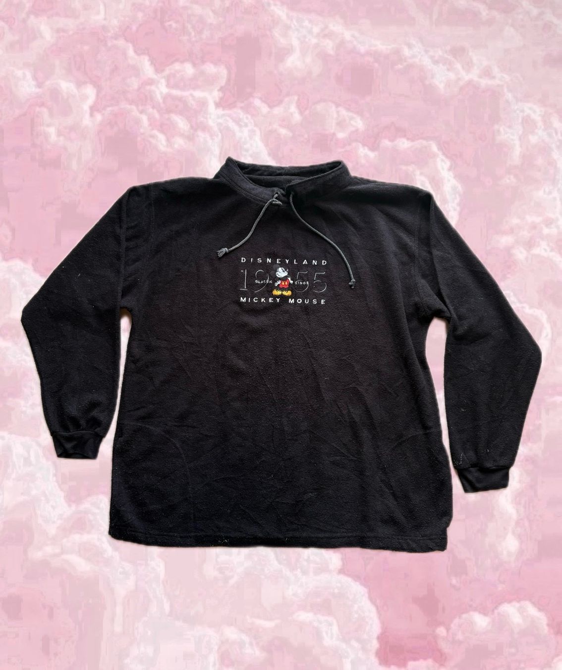 Giacche: Mickey Mouse Fleece – Usato da Wigoltingen venduto da _vntg_