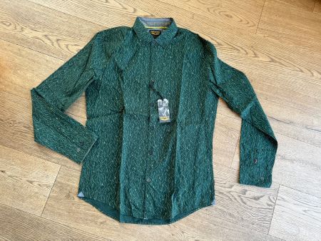 Hemd, PME //NEU// M