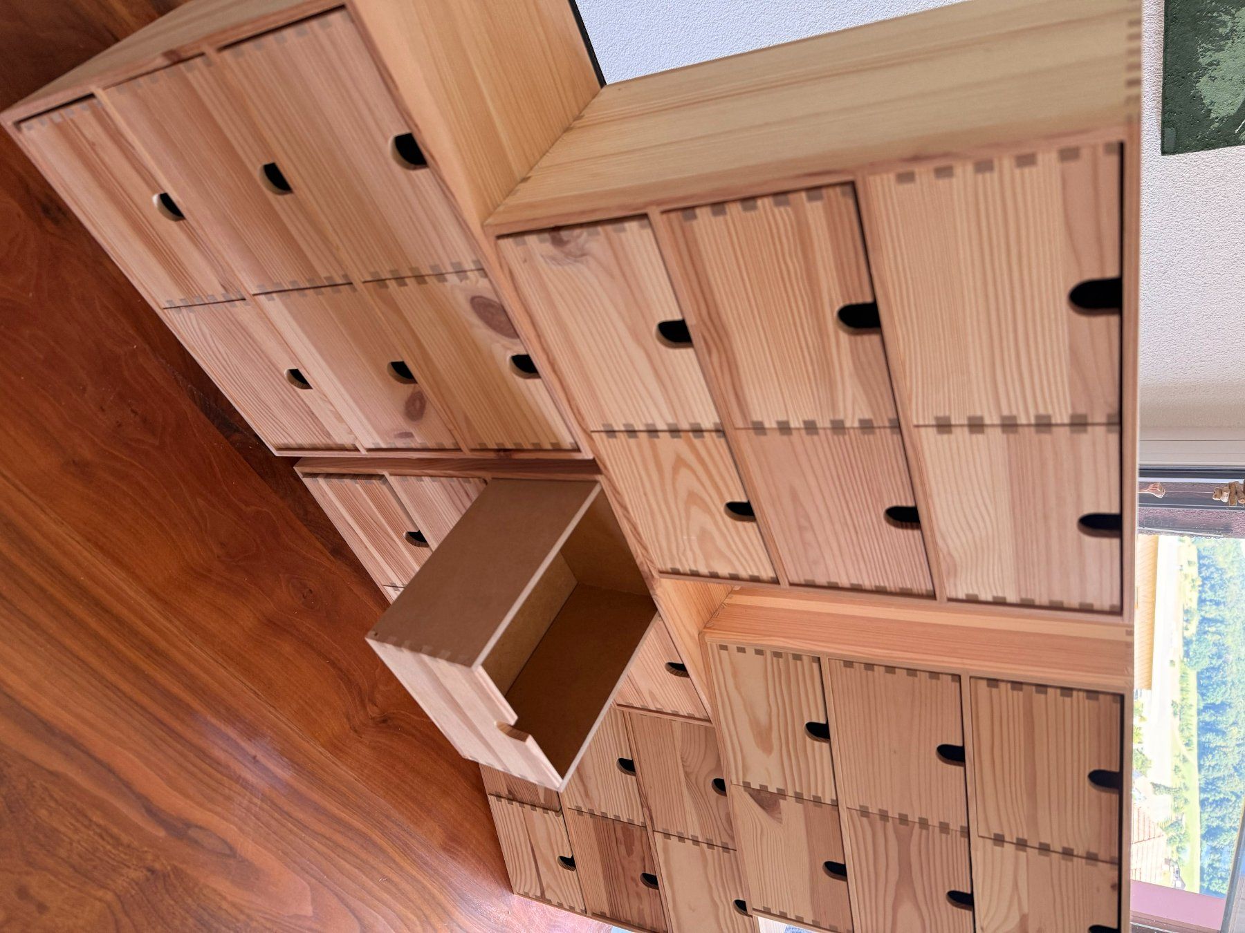 Ikea Behälter & Ähnliches: Aufbewahrungsboxen Ikea 5 Stk. – Gebraucht aus Oftringen von rohrstutz 1