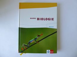 Buch MARKL Biologie, Oberstufe, 1. Aufl. 2010, fast neuw.