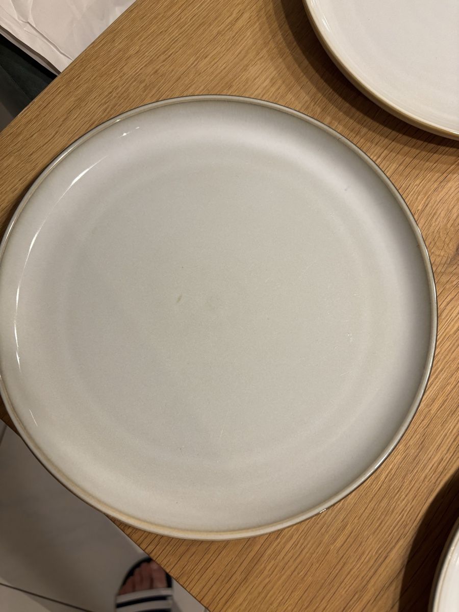 Ikea Assiettes: IKEA Teller 7 Stk. – D'occasion à Kirchberg BE par LiiLaaLuu_98 1