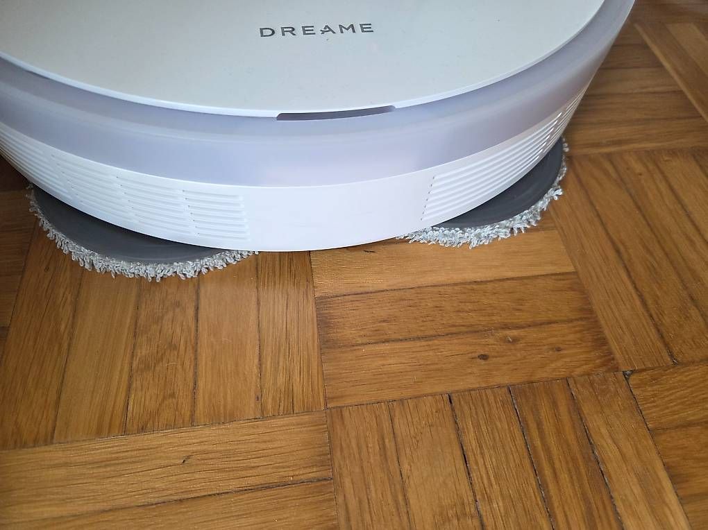 Dreame Aspirapolveri & Accessori: Saugwischroboter von Dreame – Usato da Zürich venduto da reusp 1