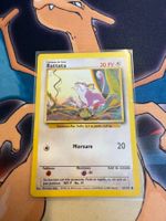 Rattata (BS 61) - Base Set