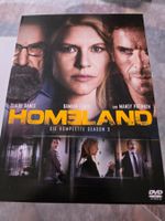 Homeland 3. Staffel / Homeland Season 3 DVD