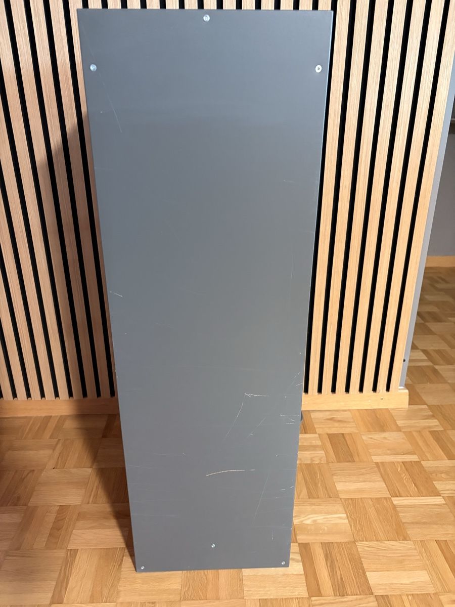Ikea Regale: IKEA TROFAST Regal + 3 Metallkörbe – Neu (gemäss Beschreibung) aus Dielsdorf von las_qjm2 2