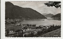 Capolago, Pcamp, ca 1930-40-er Jahre