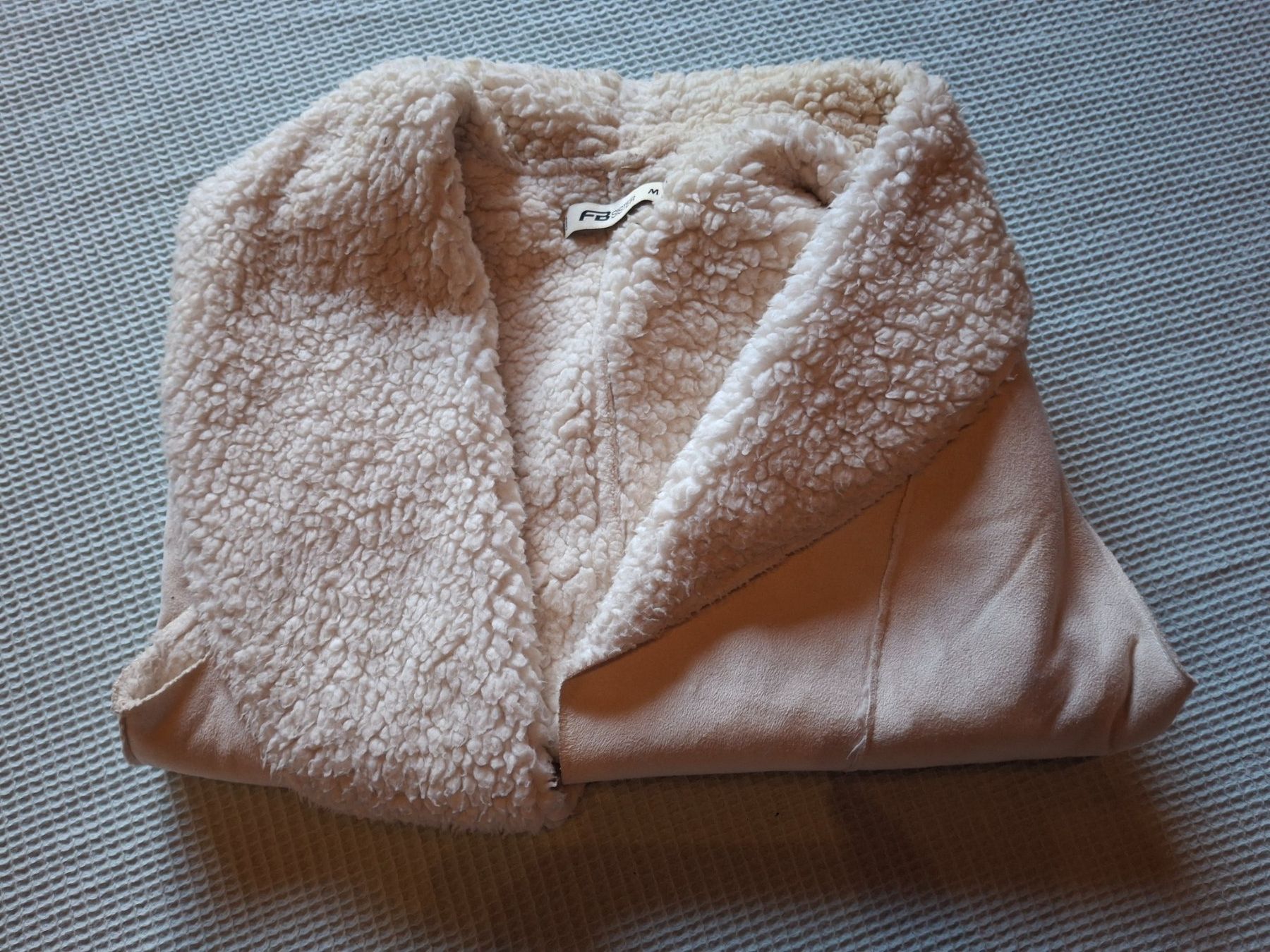 Gilet & Giacche senza maniche: Gilet taille M marque FB Sister – Usato da Villiers venduto da san_jn5w 7