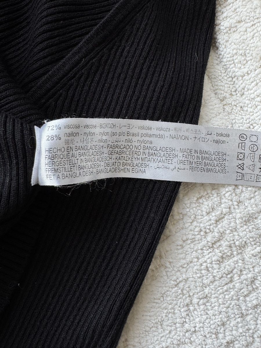 Zara Chemisiers: Zara bluse – D'occasion à Zürich par di_archive 4