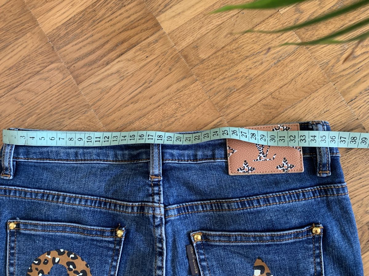 Jeans: Louis vuitton jeans – D'occasion à Zürich par Nikuska32