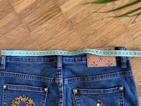 Louis vuitton jeans