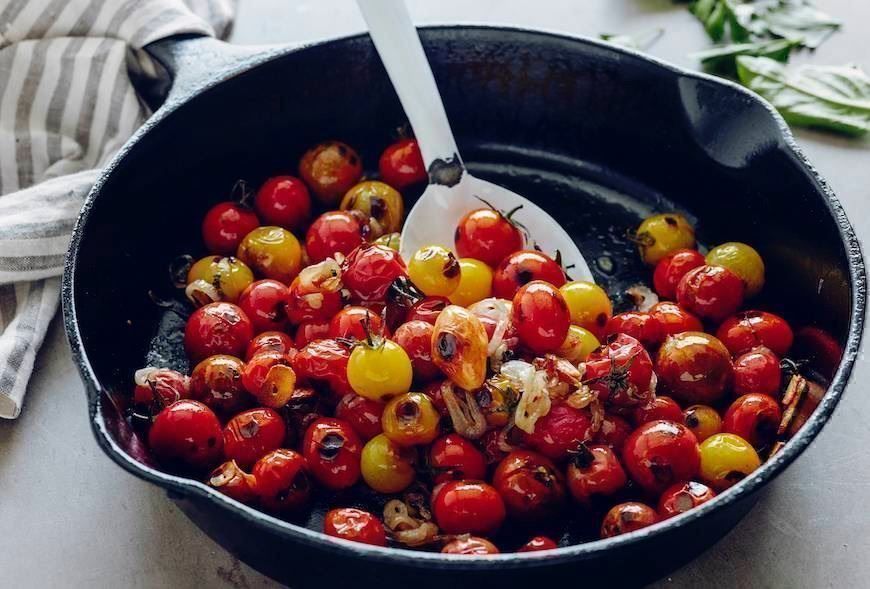 Piante & sementi: 50 Samen Johannisbeertomate – Nuovo (secondo la descrizione) da Ehrendingen venduto da VerveinaSamen 9