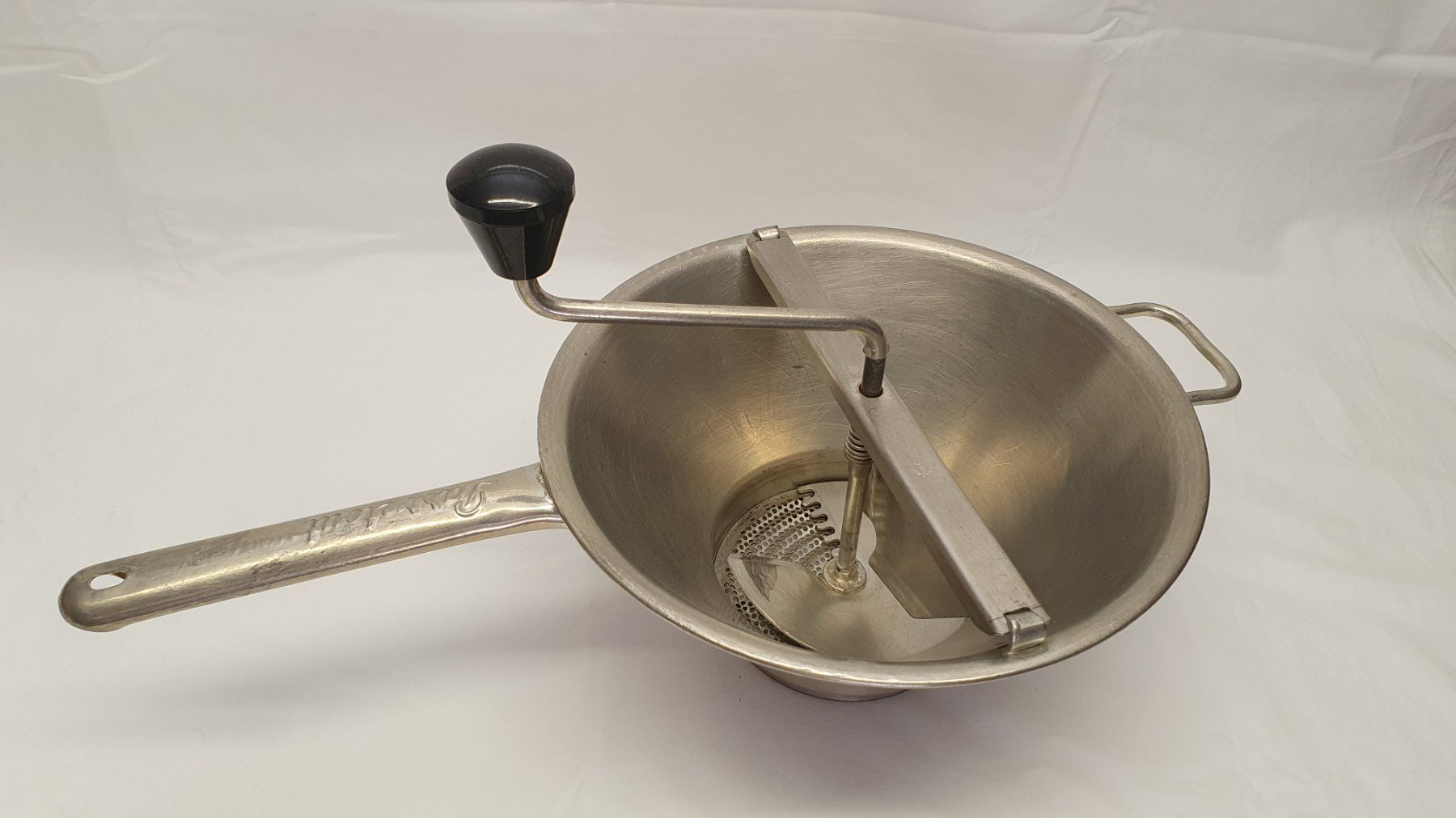 Elettrodomestici da cucina: Passevite – Usato da Ehrendingen venduto da Avotis