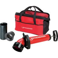 ROPUMP SUPER PLUS Set mit Adapter breit