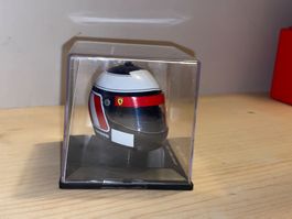 Ferrari Helm 1/5 Gerhard Berger 1994