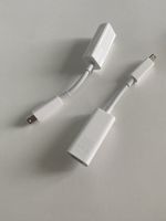 Apple Firewire Thunderbolt Kupplung