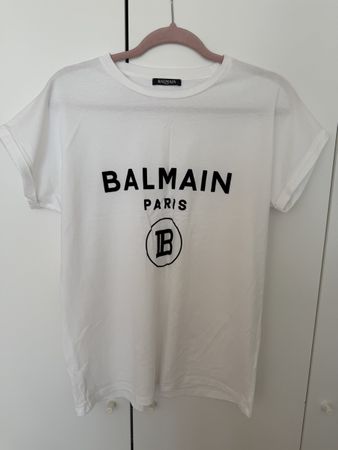 Balmain T-Shirt