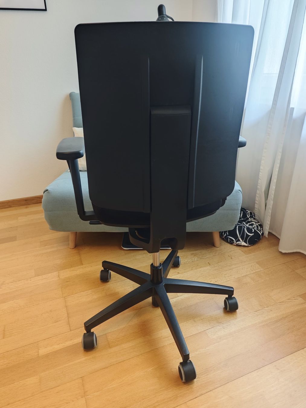 Sedie: Viasit Bürostuhl – Usato da Urdorf venduto da Jasi64ZH 2