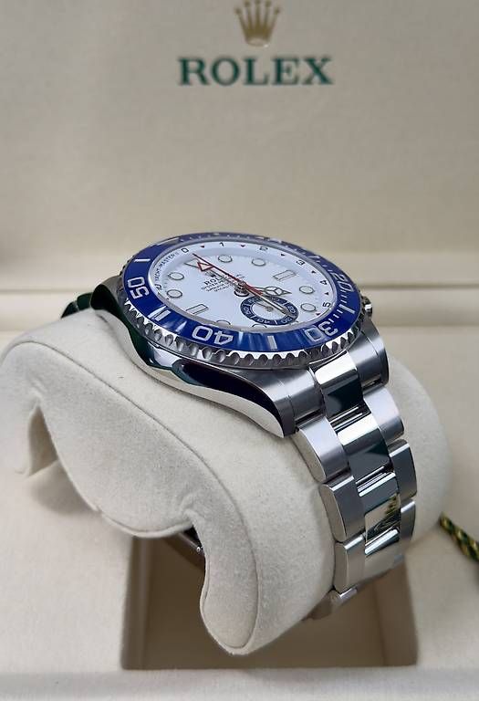 Rolex Orologi: Rolex Yacht Master New 2026 – Nuovo e nell'imballaggio originale da Bülach venduto da Buli_watches 2